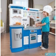 Детская кухня Little Tikes 173509 